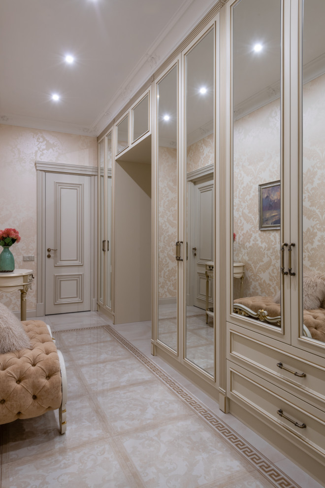 ЖК Сердце столицы 95 кв.м.