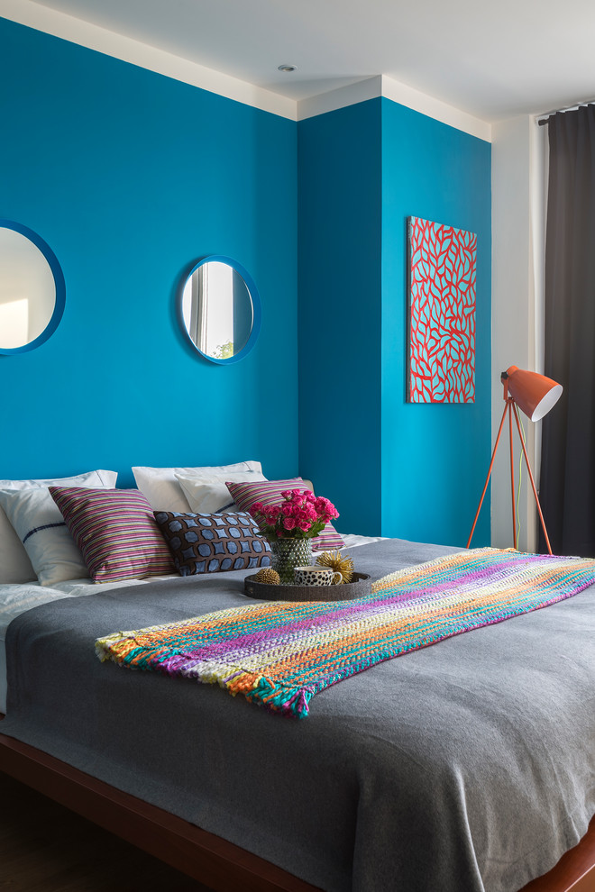 Цветоведение