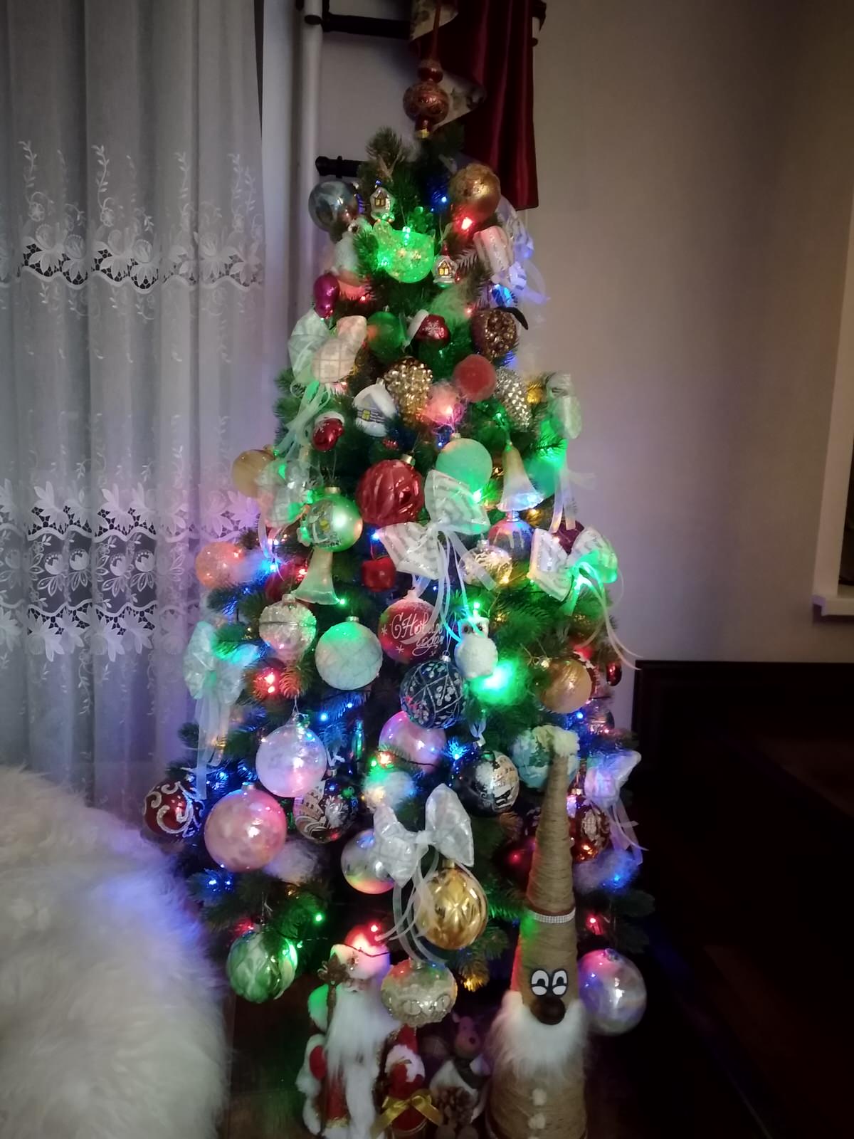 Идеи к Новому году!