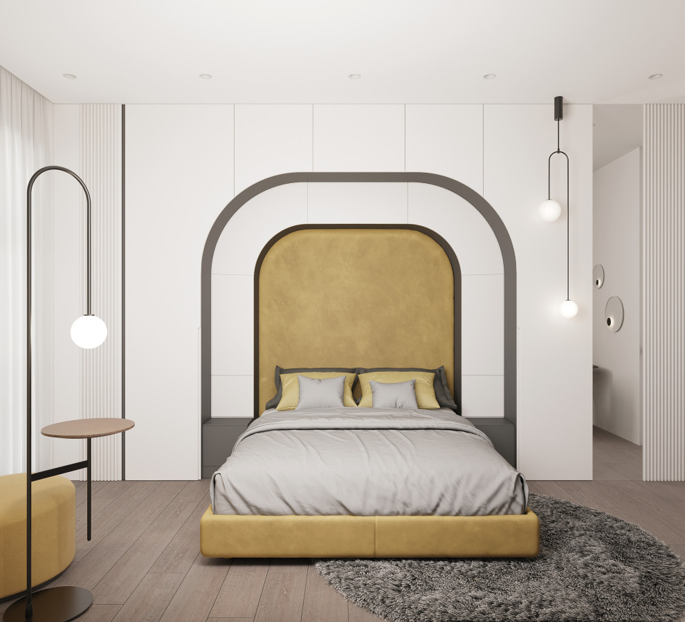 Квартира на Дубравной