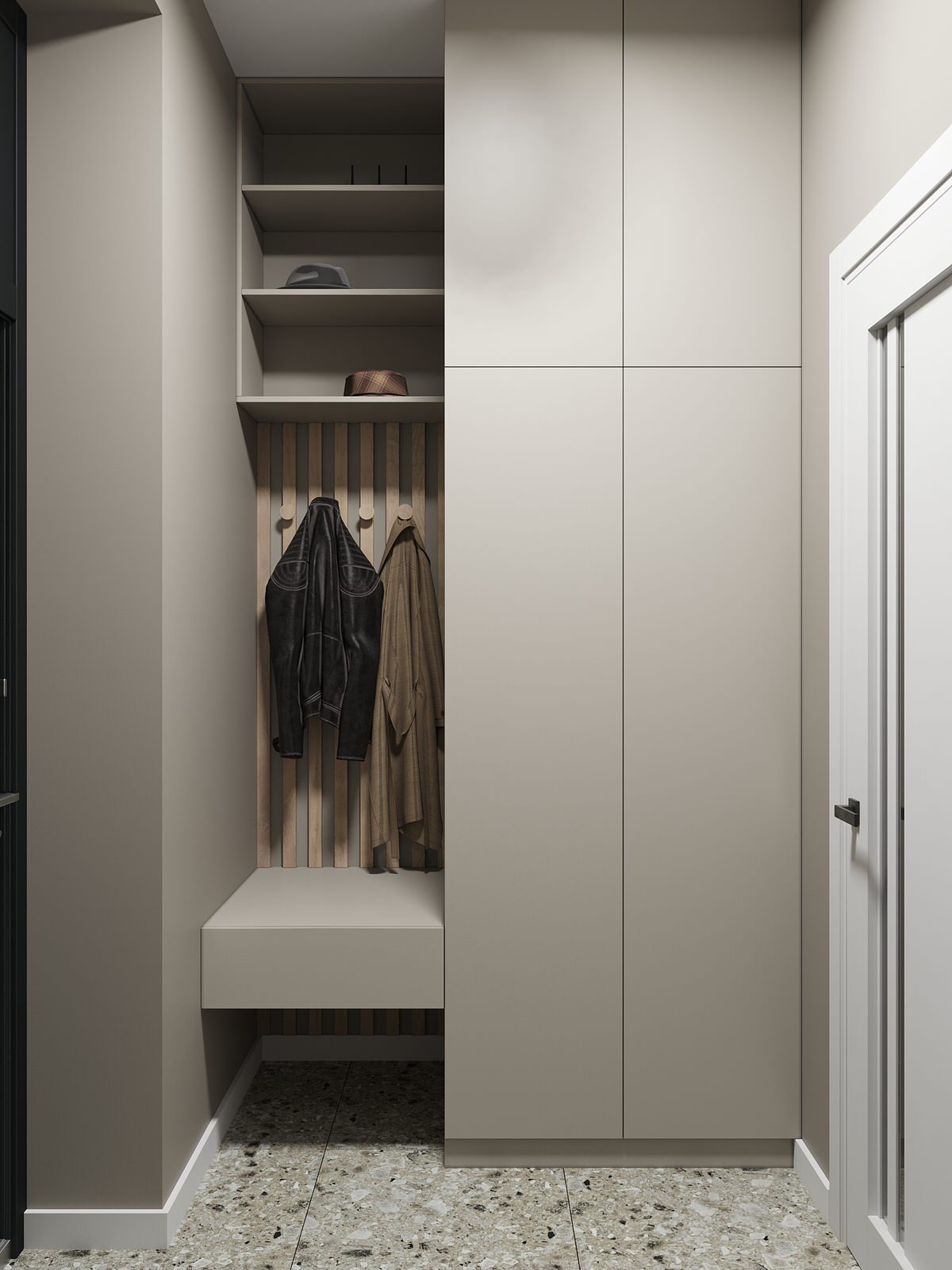 2 этажный дом 150 м.кв. в д.Иванцево (Ивановская область)