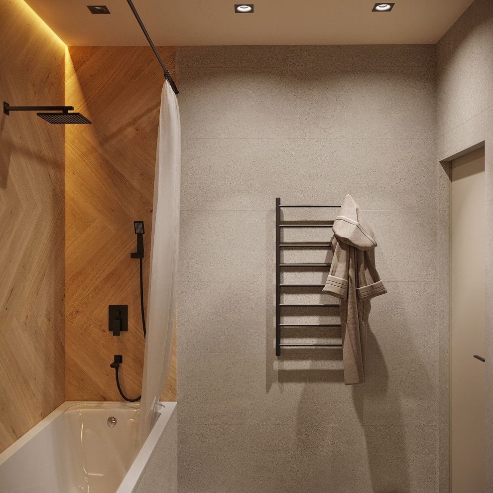 ЖК Метрополия