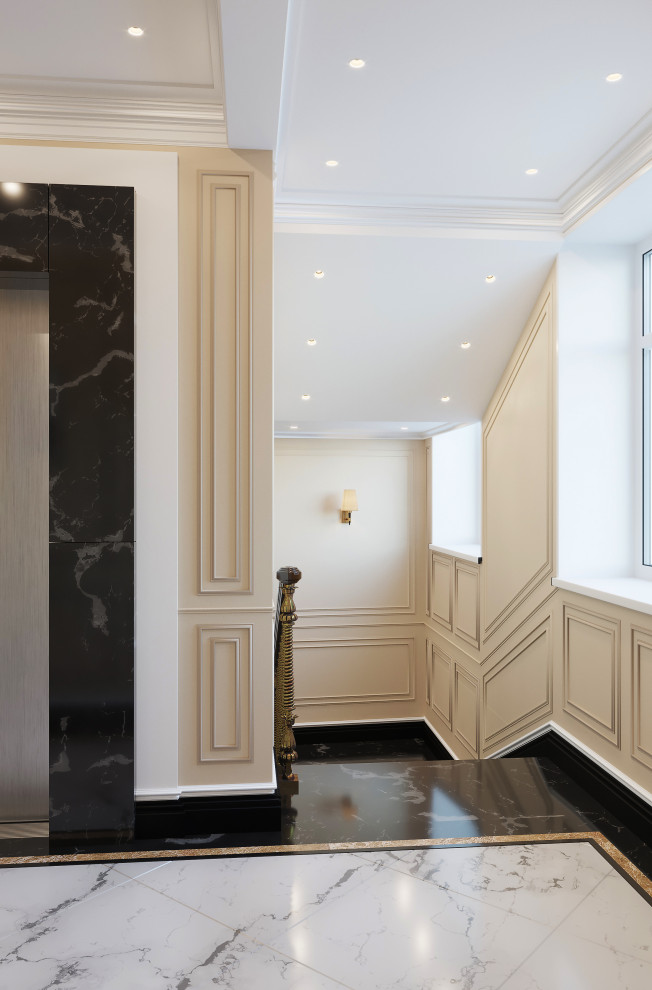 Аппартаменты на Петровском Бульваре