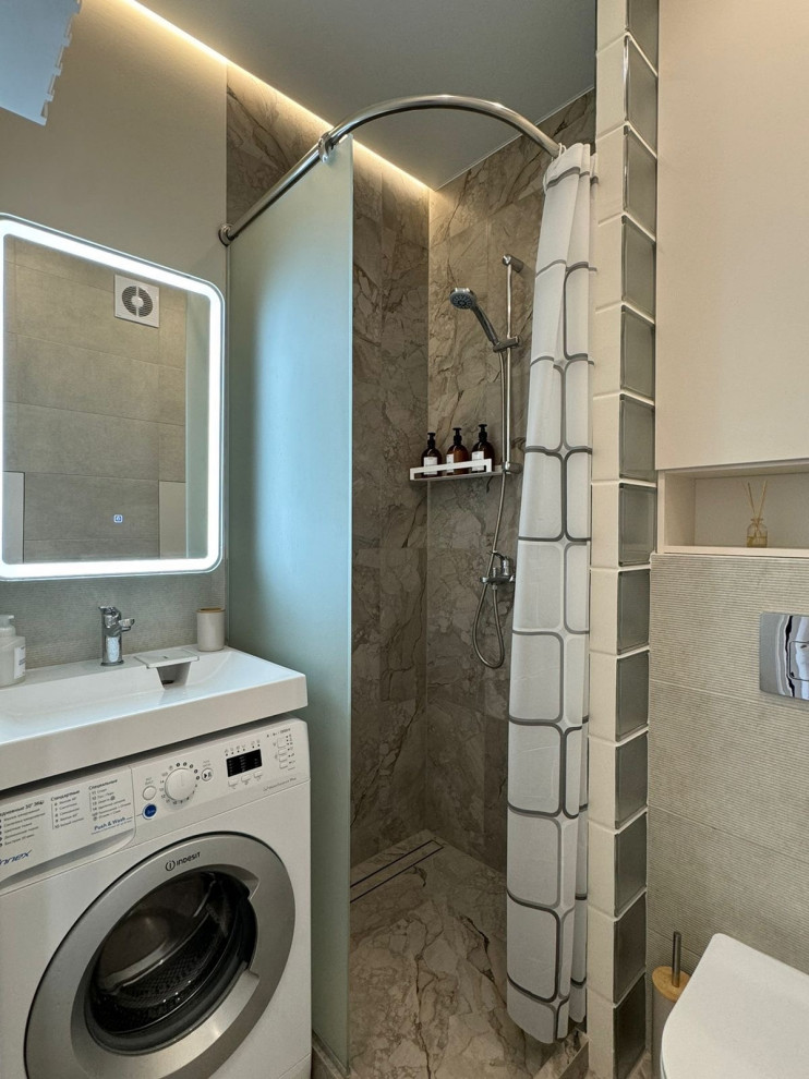 Маленькая студия в аренду в г. Сочи