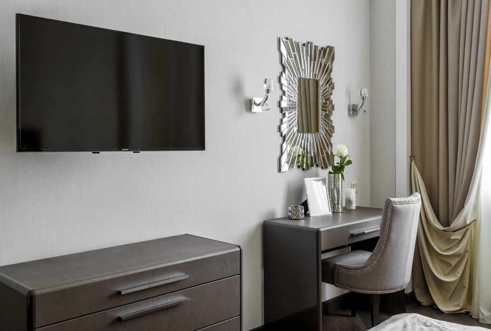 Фотосъемка квартиры на улице Столетова