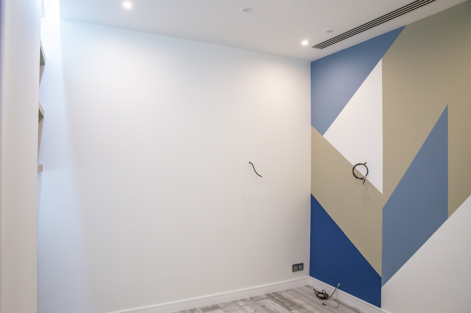 Двушка 77 кв.м. Липовый Парк