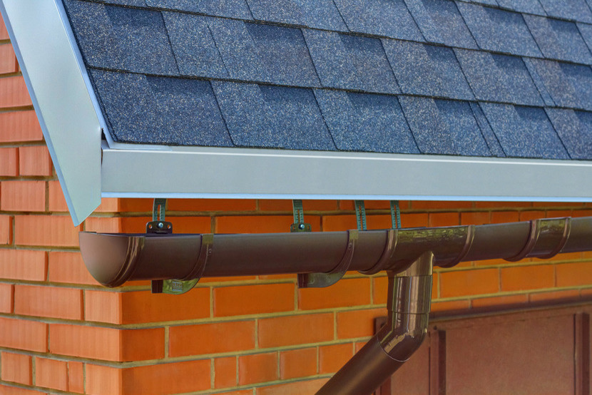 Водосточная система ТЕХНОНИКОЛЬ