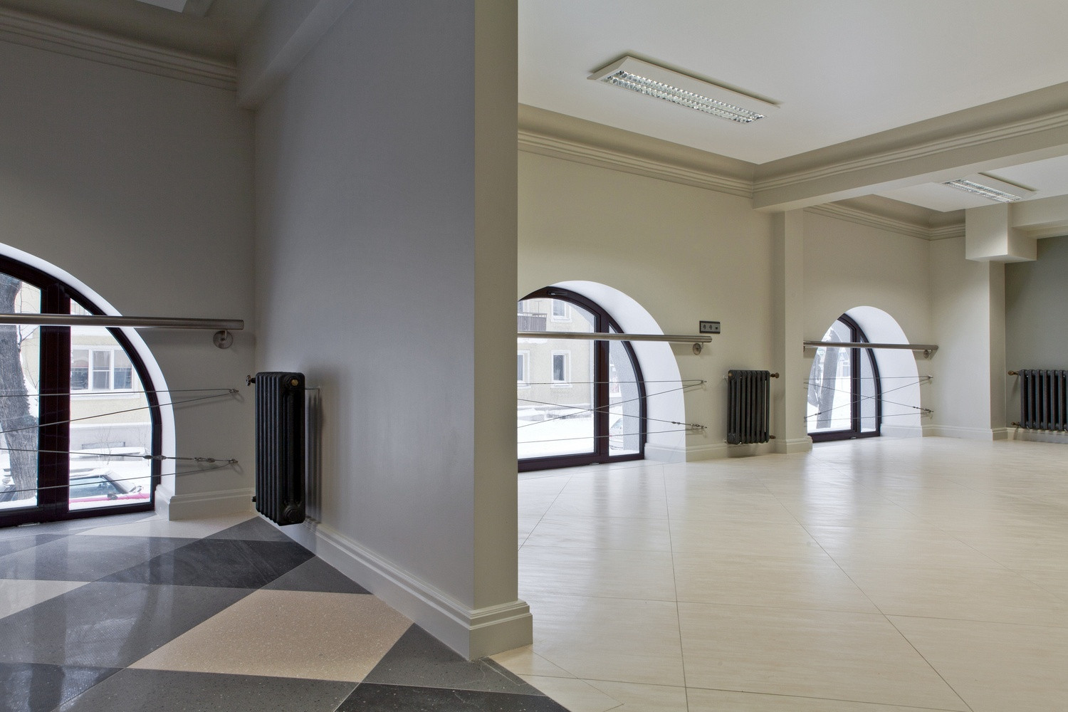 Офис в Минске