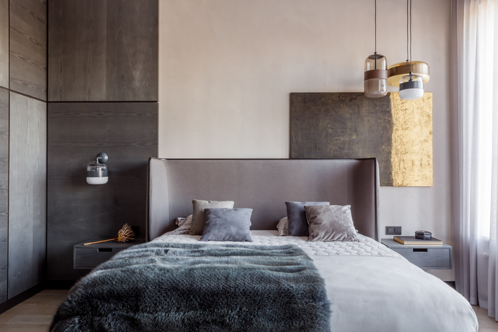 Дом "Место силы"