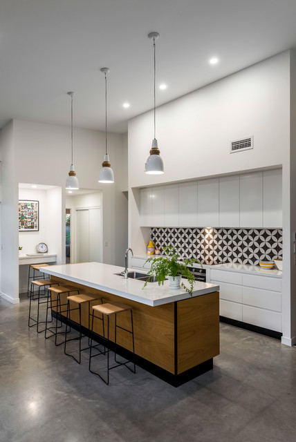 Dore Residence costero-cocina