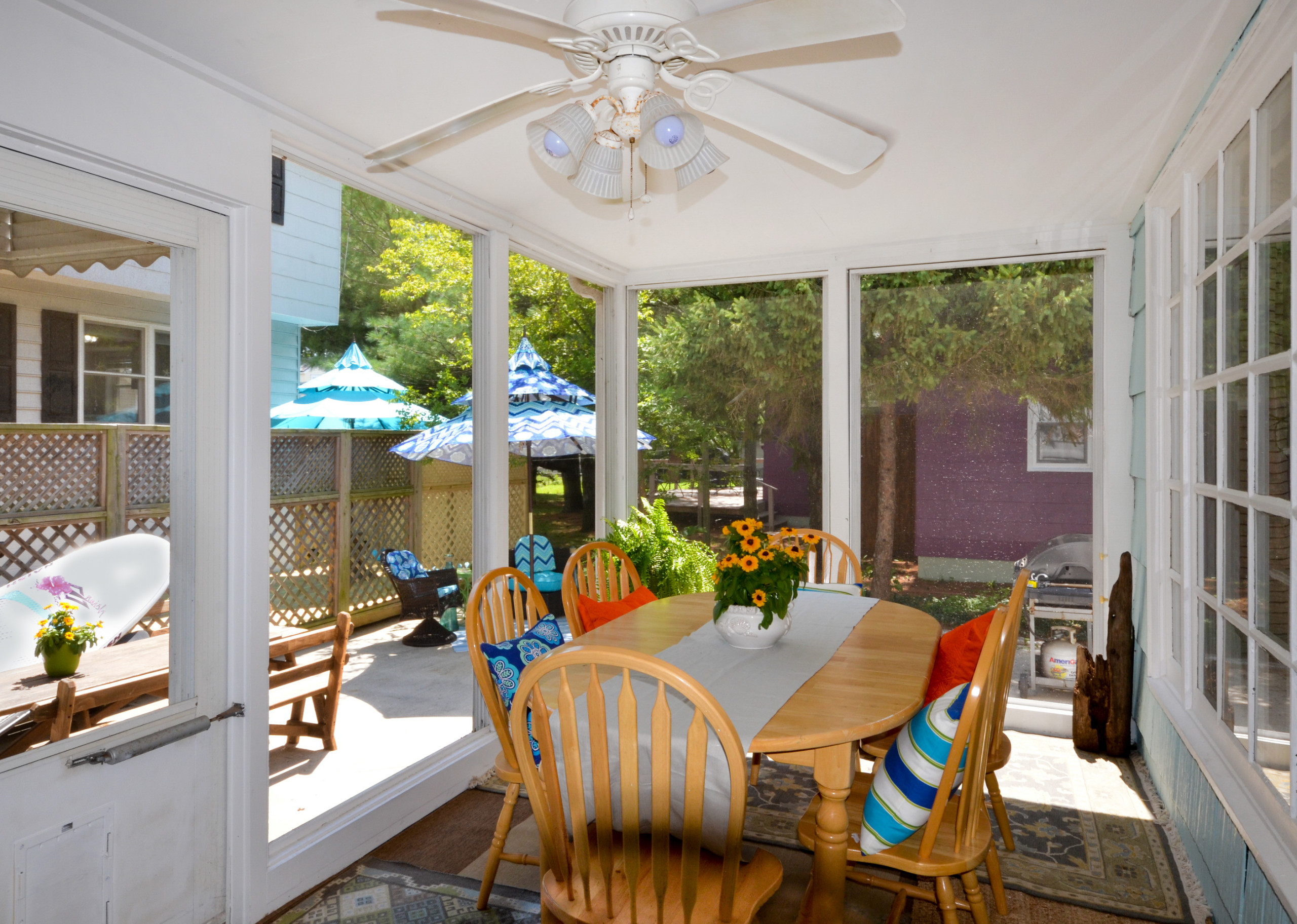 Lewes Beach - ReDesign- Drab to Fab