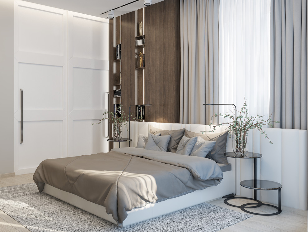 Мужской взгляд на интерьер