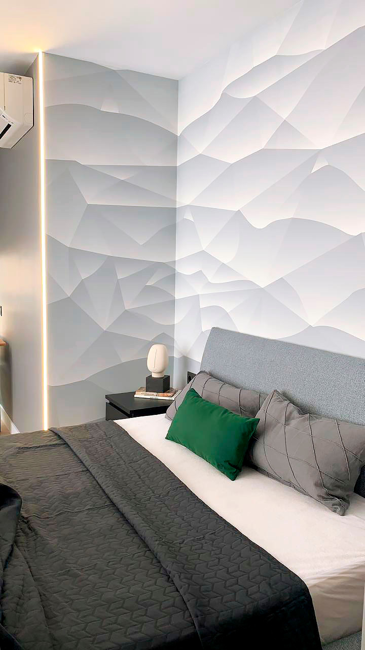 Ремонт в новостройке г. Королев, ул. Академика Легостаева ЖК Парад планет