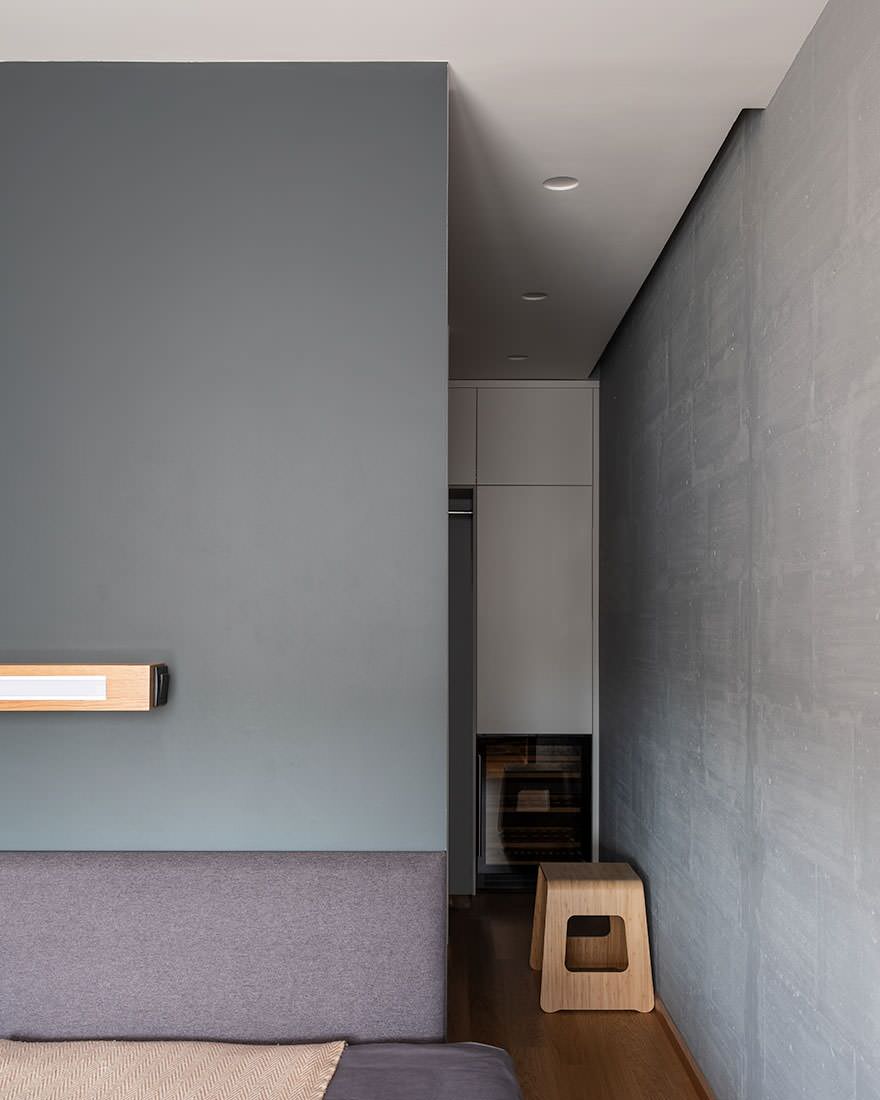 Частная квартира, Дизайнер: Наталья Стрыкова