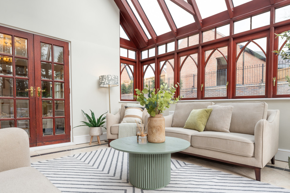 Mill House - New Buid - Stage to Sell