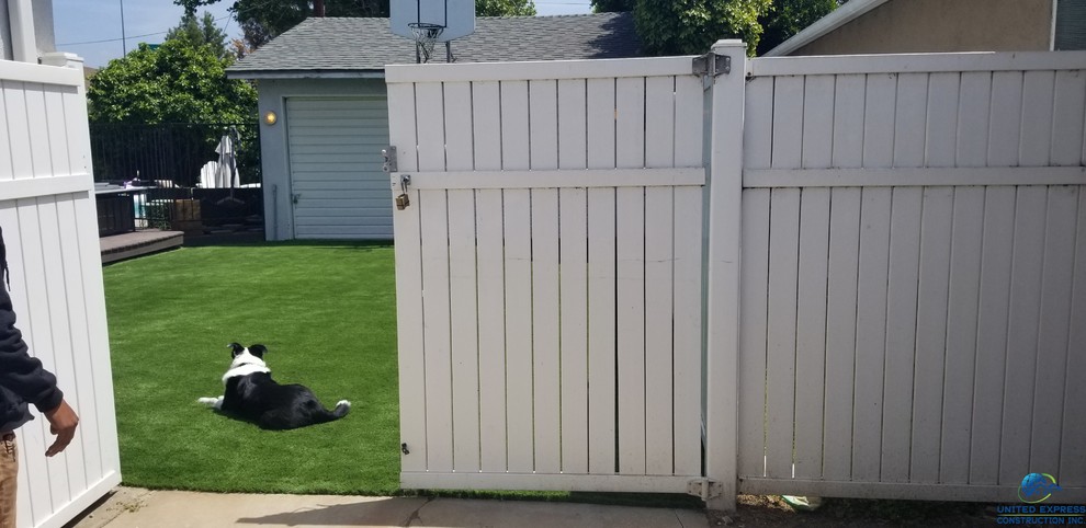 Artificial Turf in Sherman Oaks
