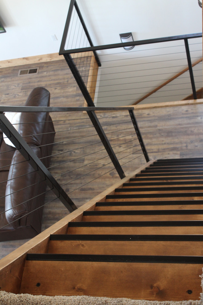 Kila Timber Frame