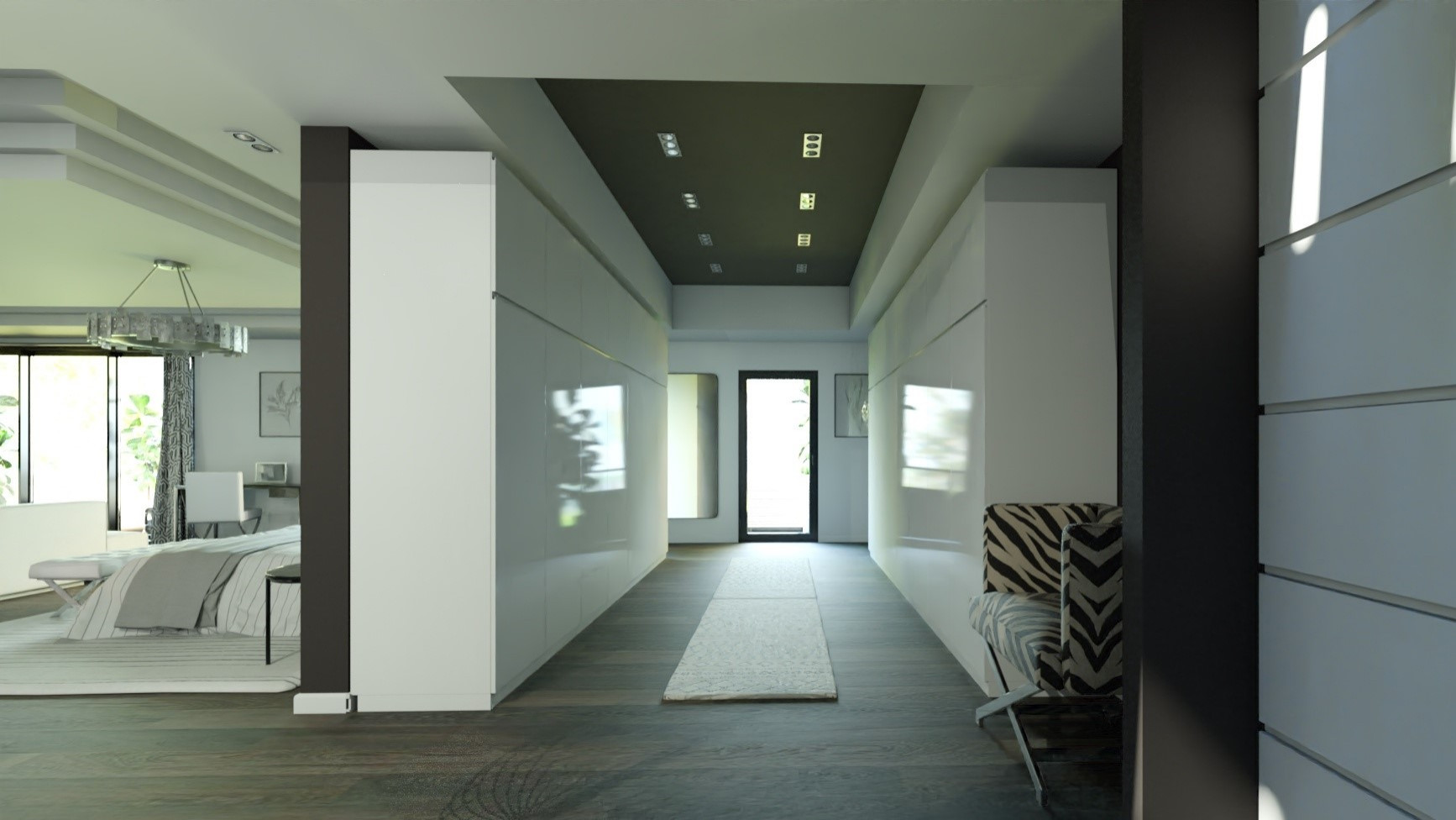Suite Palace