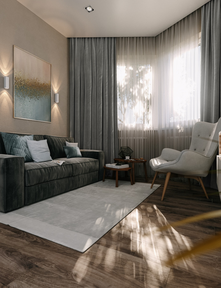 50 оттенков серого