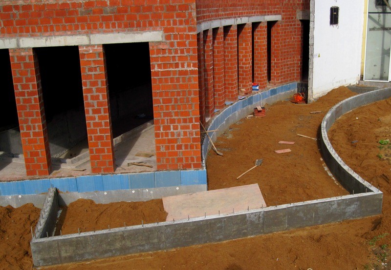 Дом в п. Никольская слобода