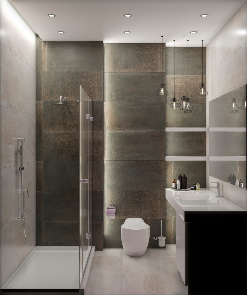 ИНДУСТРИАЛЬНАЯ РОМАНТИКА