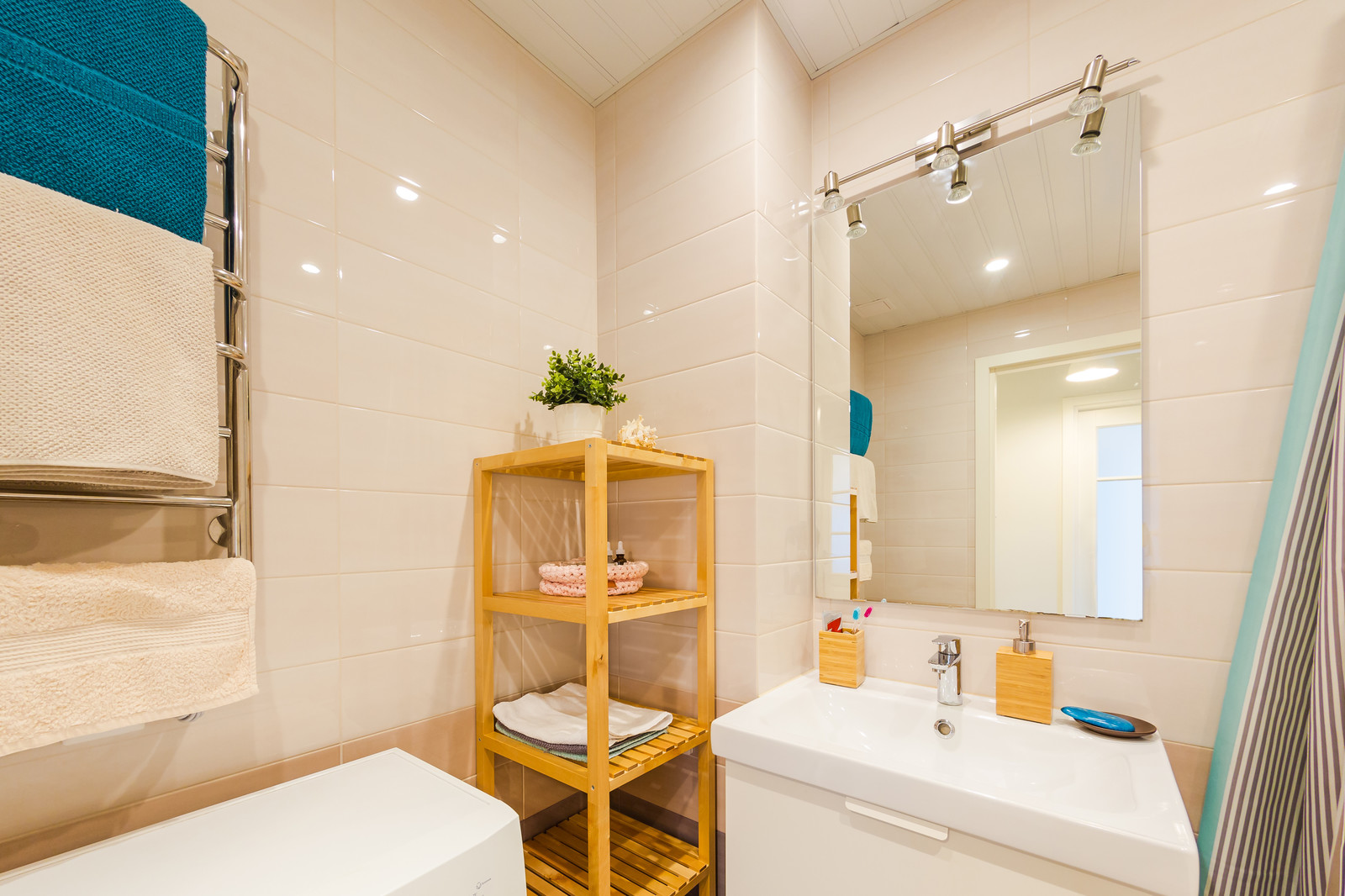 Скандинавия. Каллиграфия. Hygge.