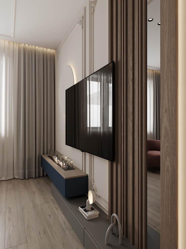 Кв. на ул. Юрина