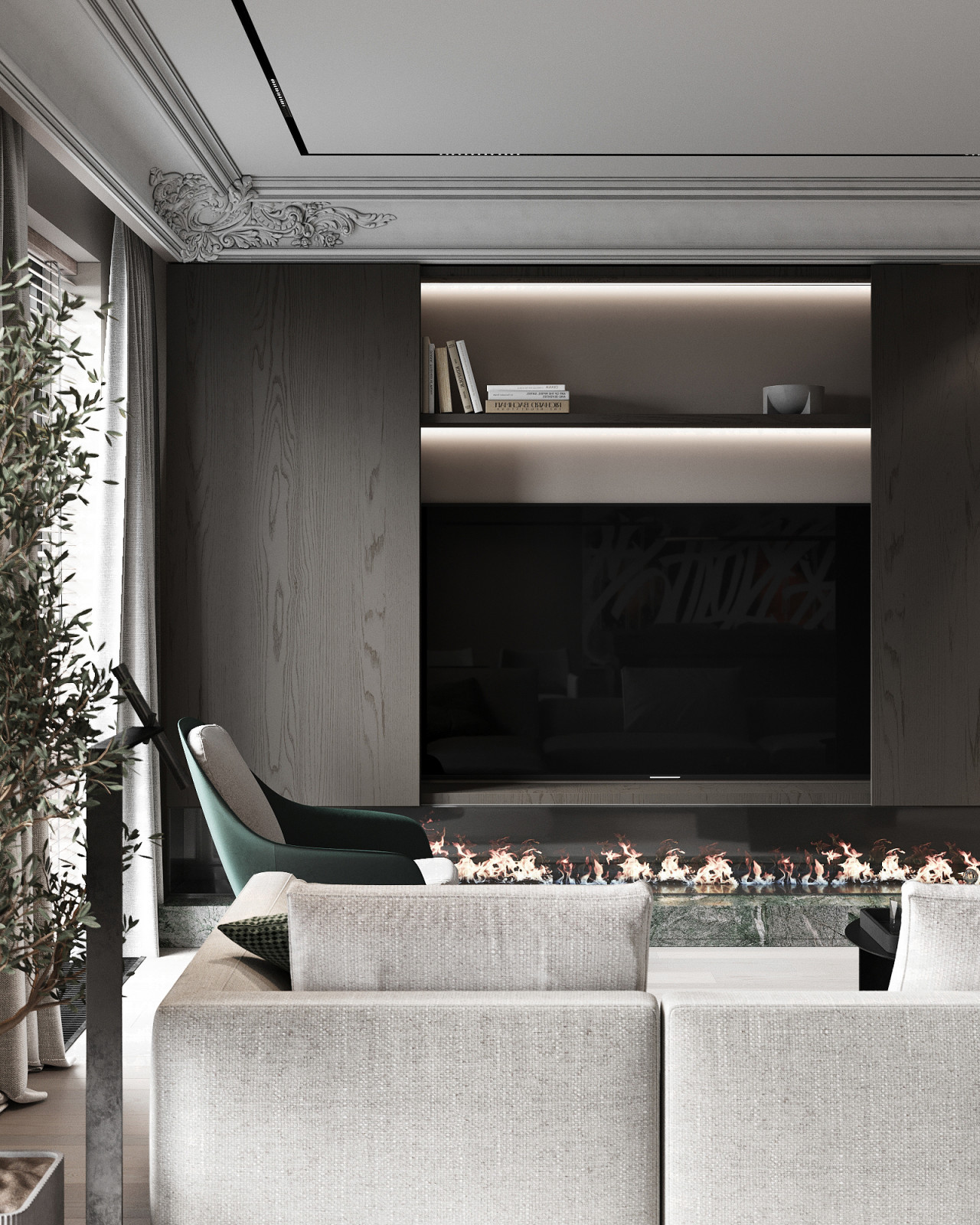 ЖК Променад