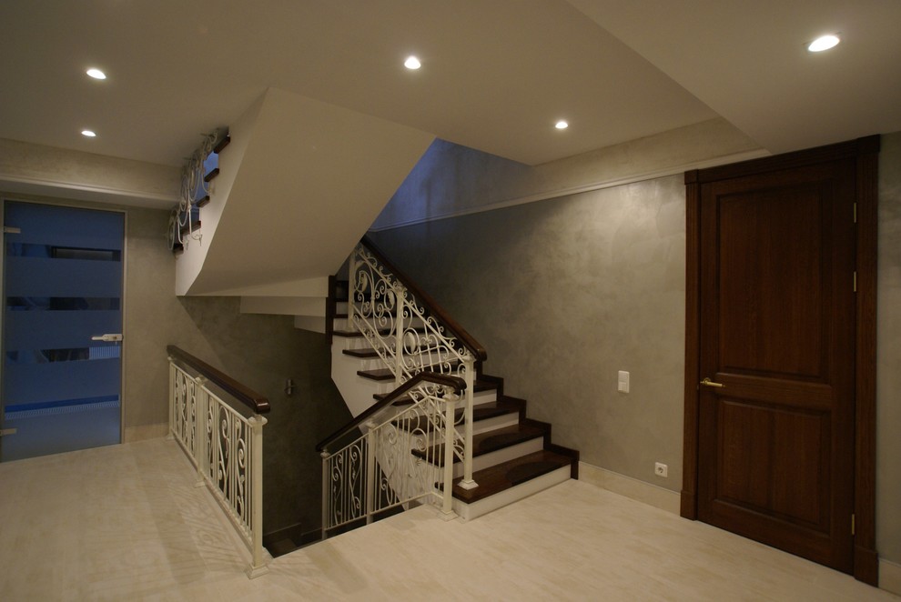 SPA-КОМПЛЕКС. РЕЗИДЕНЦИЯ "ЛЕСНОЙ ГОРОДОК". 125 КВ.М.