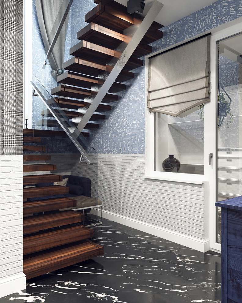 Загородный дом в стиле эклектика, пос. Мендесары