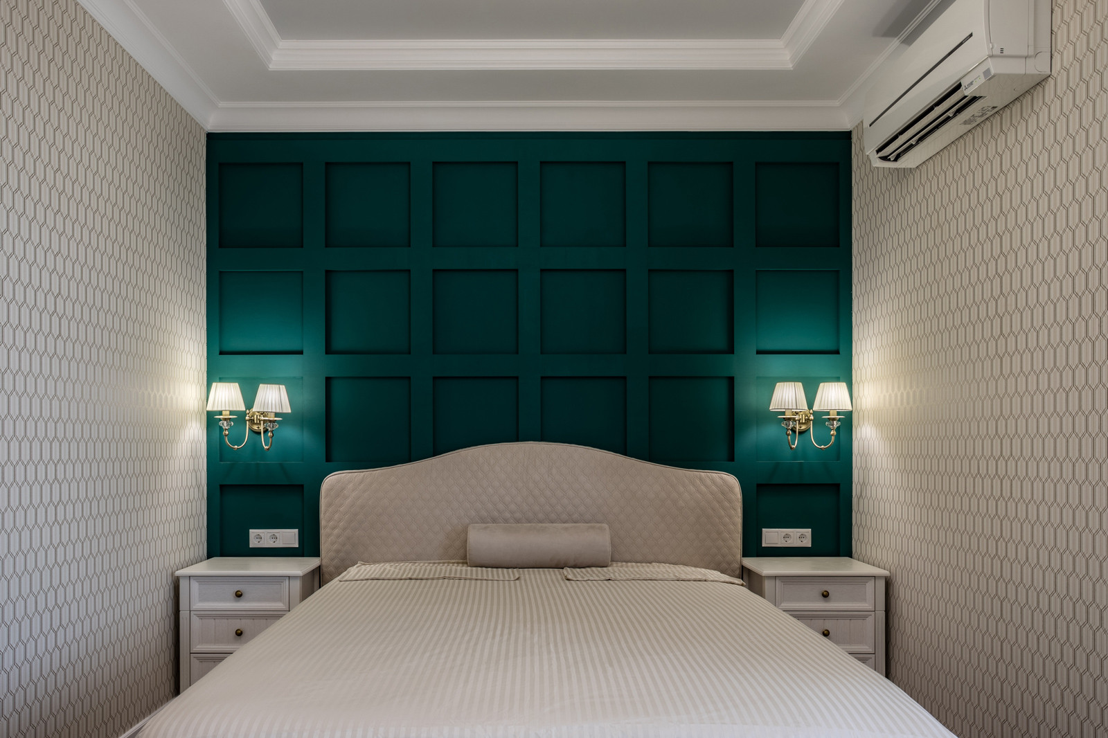 квартира ЖК Константина Образцова