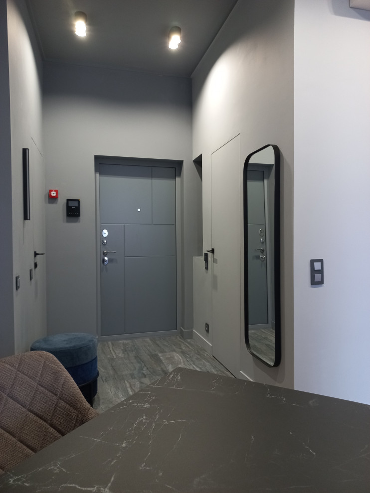 ЖК Сиреневый парк 59 кв.м.-реализация