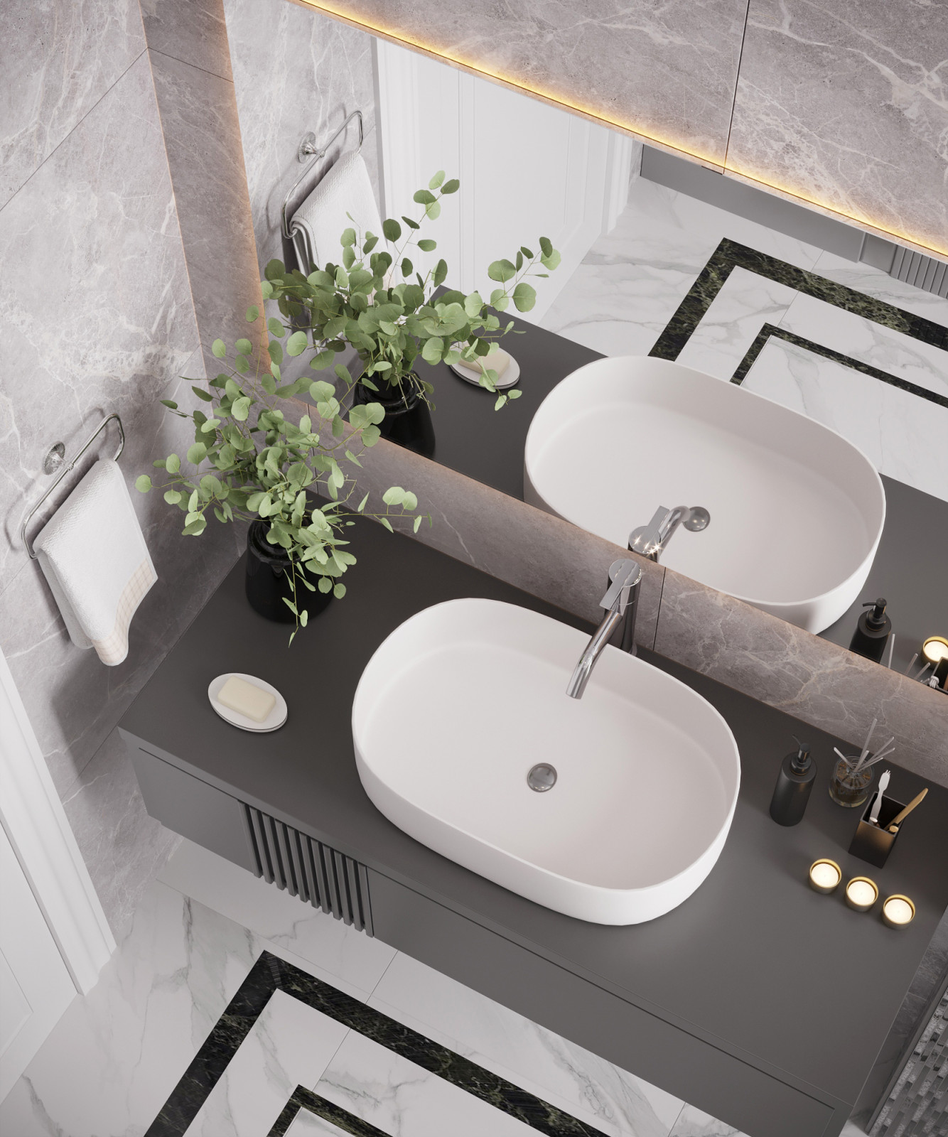 Дом у моря 2 часть