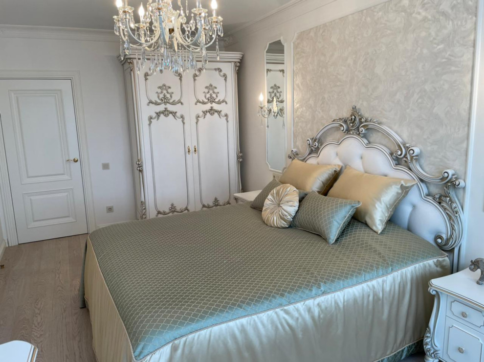 ЖК Гусарская Баллада