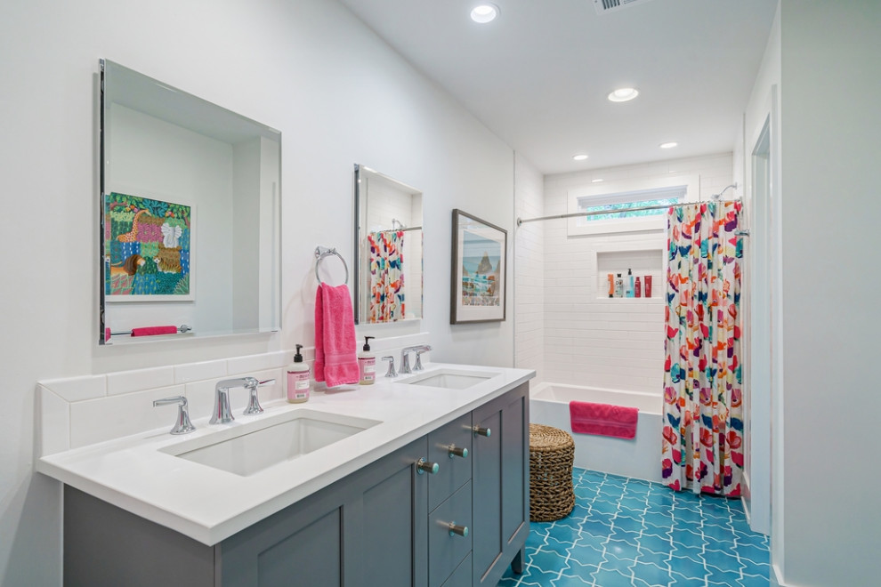 Roswell Remodel