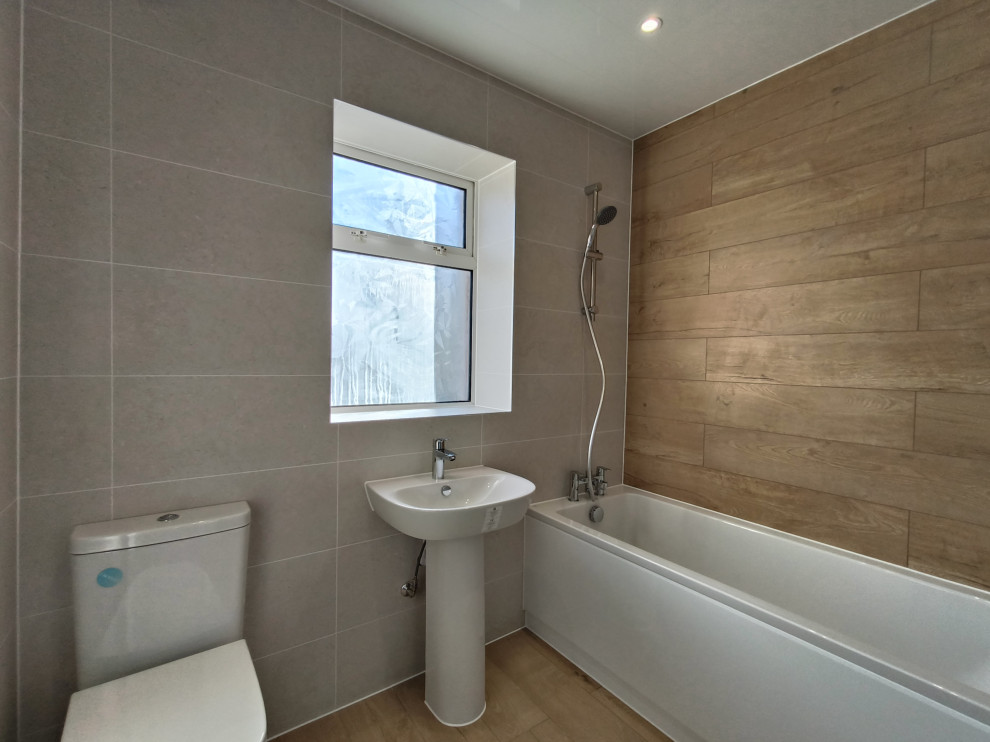 house renovation Little Stoke