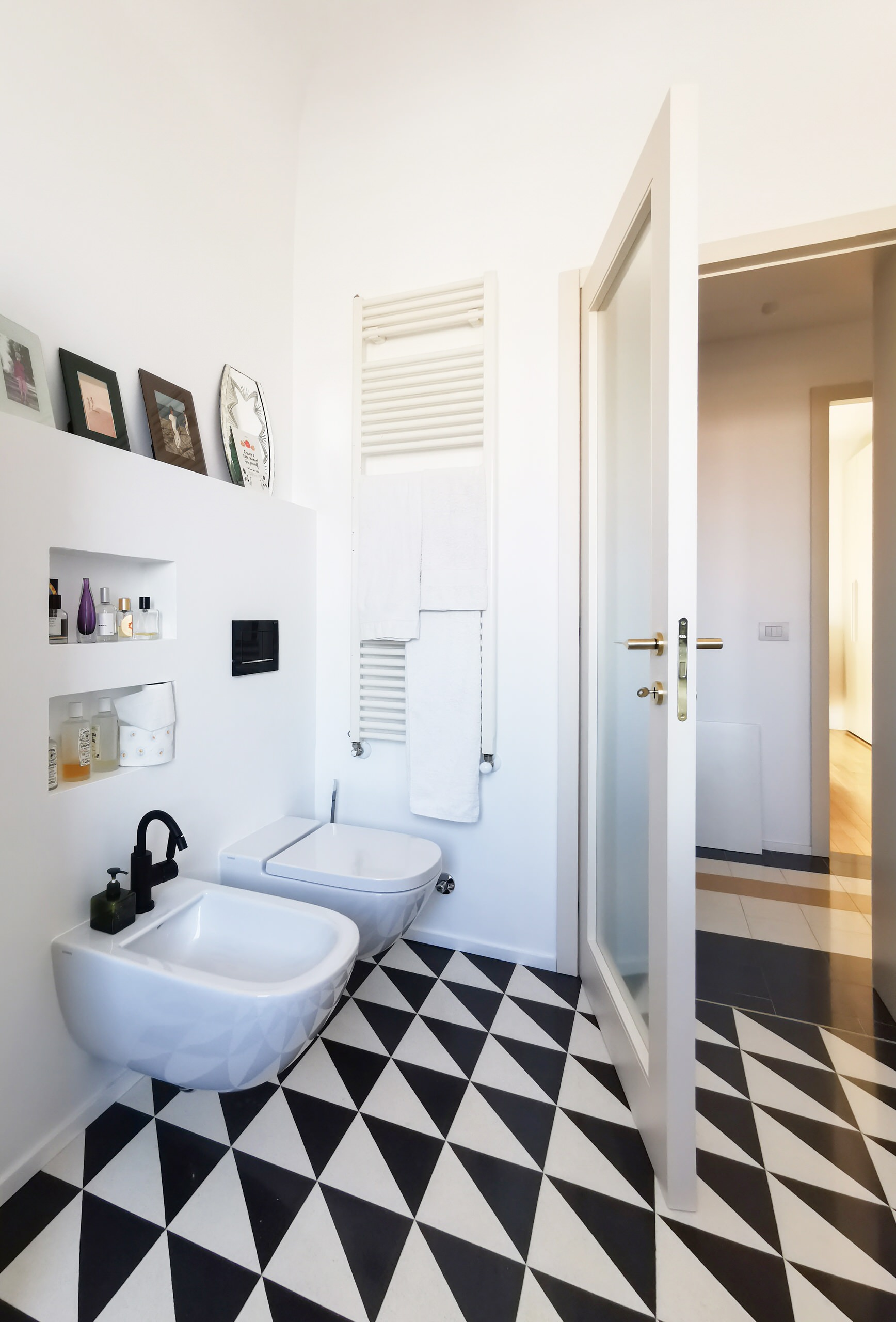 bagno