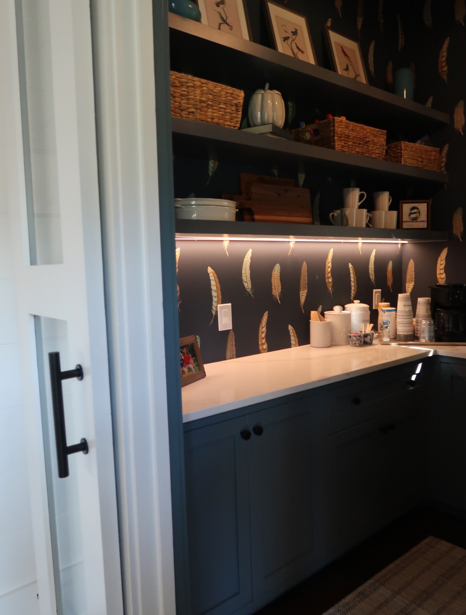 Palmetto Bluff Custom Remodel