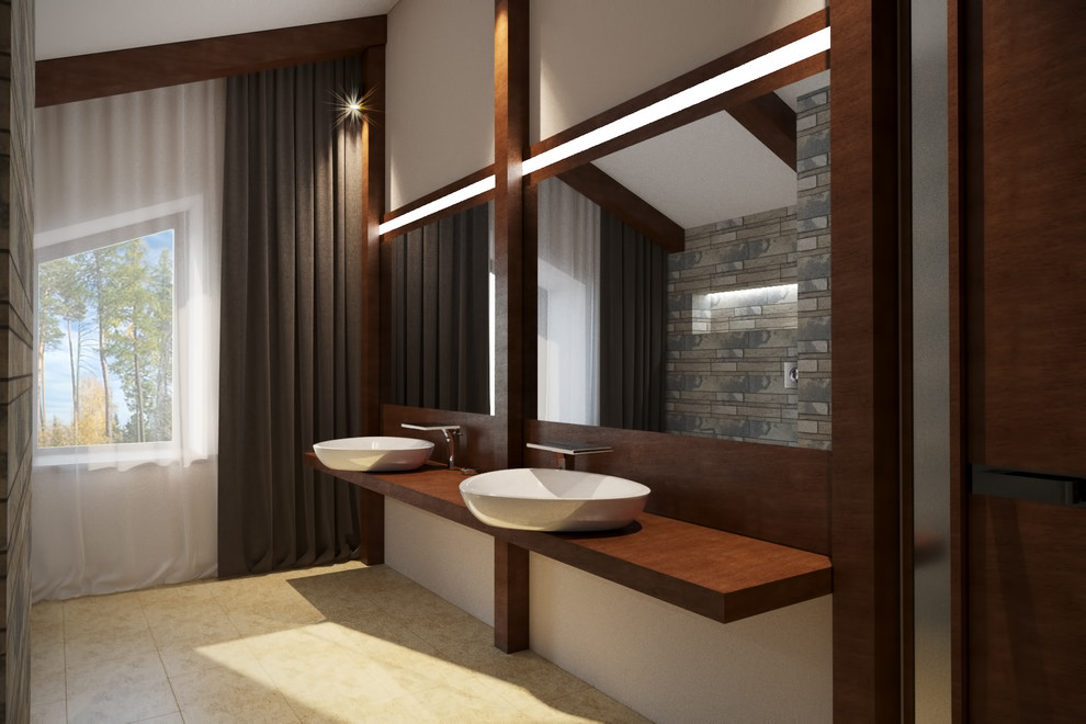 Коттедж 630 кв.м.