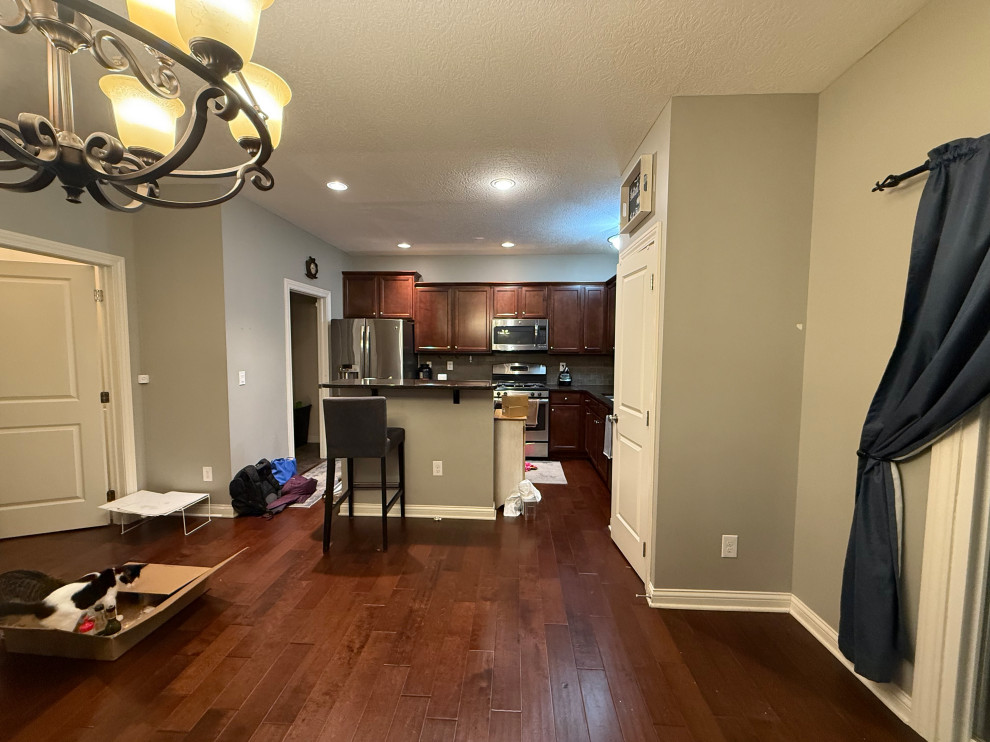 Kitchen Remodel