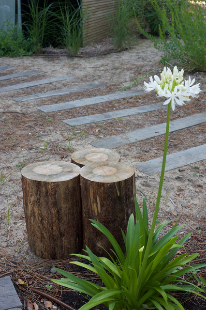 Villa HV coastal-garden