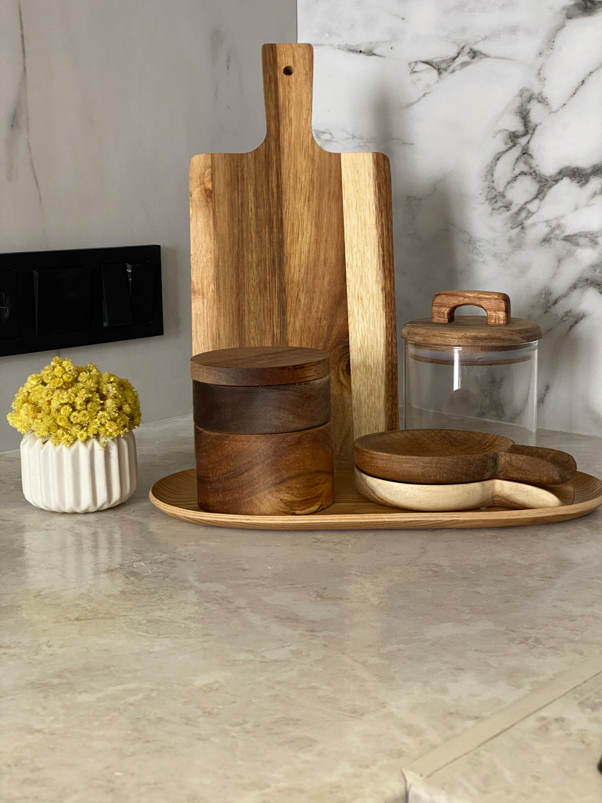 Реализованный проект , квартира 45 кВ. в ЖК Сити Парк