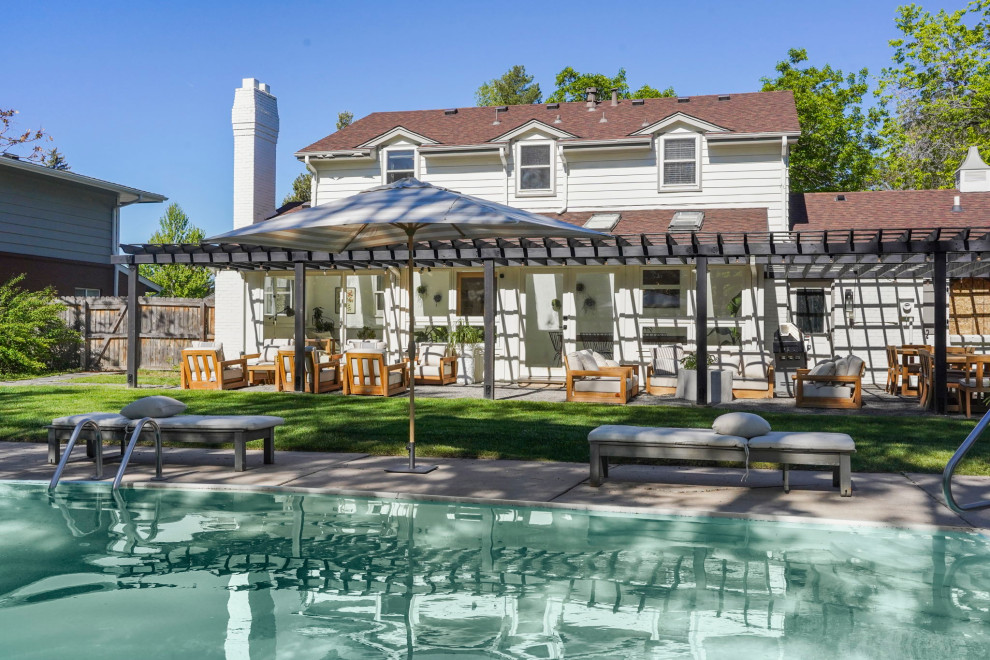 East Side Eclectic | Denver, CO | Whole Home Renovation