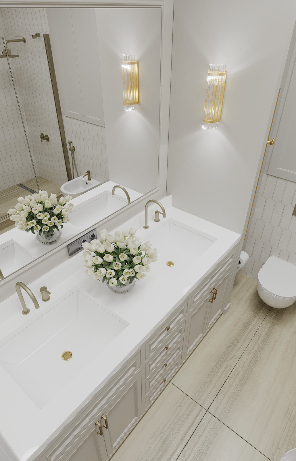 Весь город на ладони