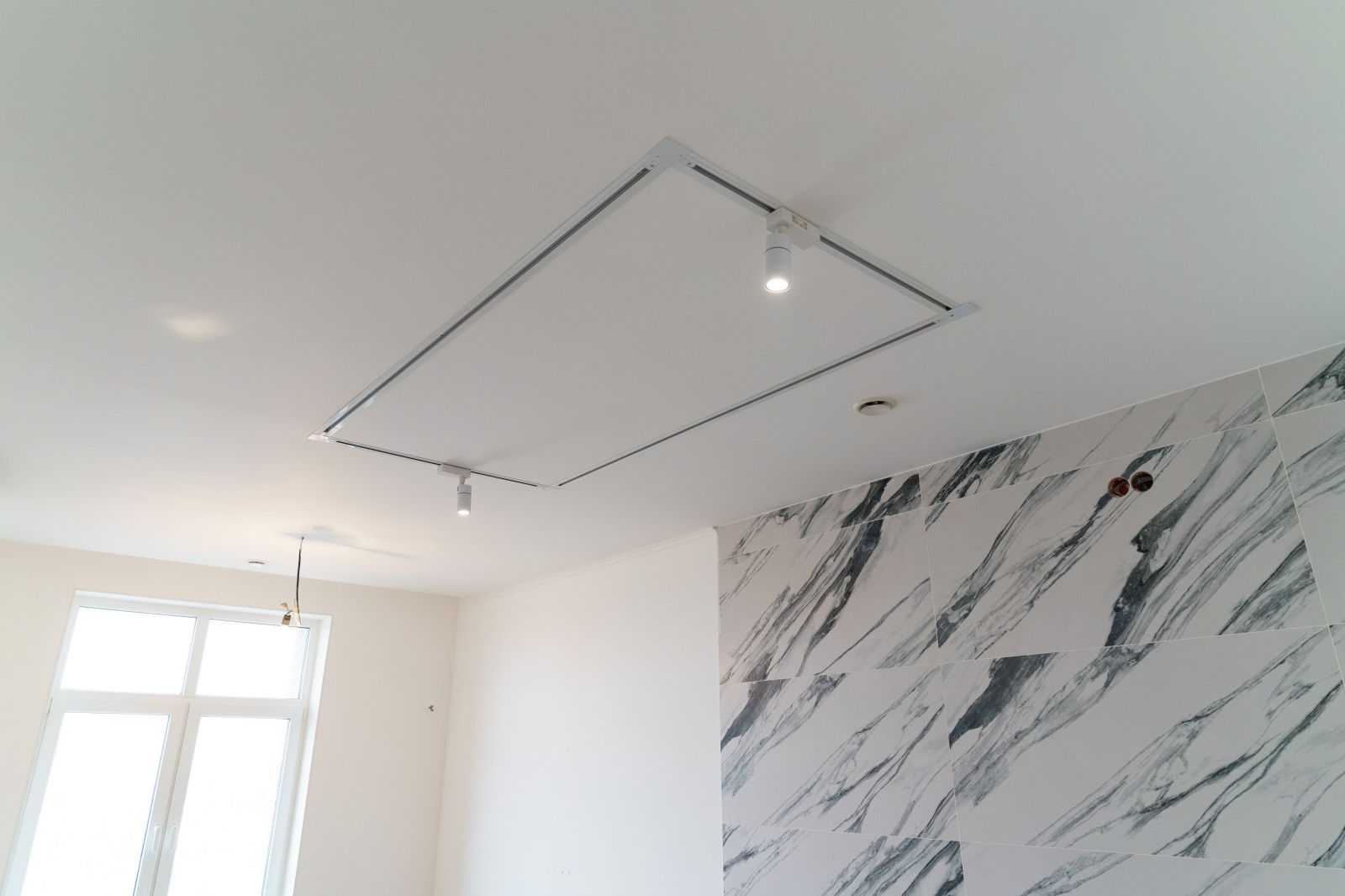 Ремонт по дизайн-проекту 61 м² в ЖК Big Time