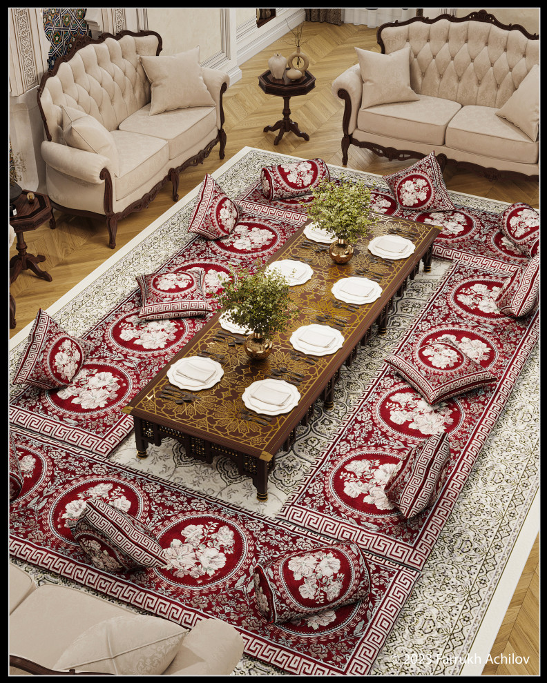 Гостиная №2