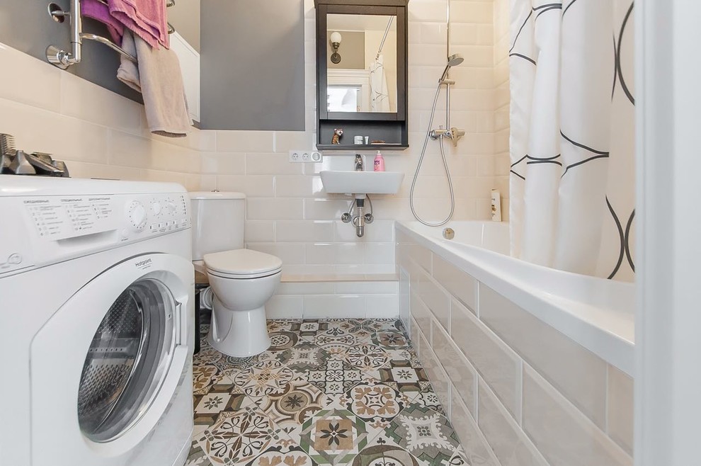 2-комнатная студия в ЖК "Ново-Молоково"