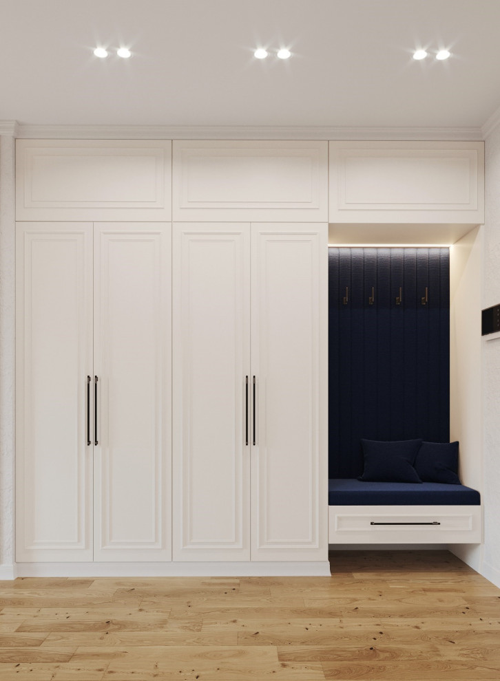 ЖК  Атмосера в центре