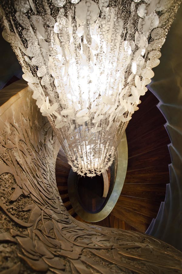 Дом со стрекозами