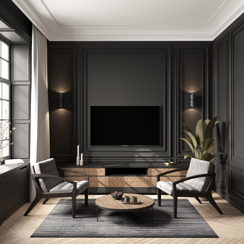 Кабинет Классика